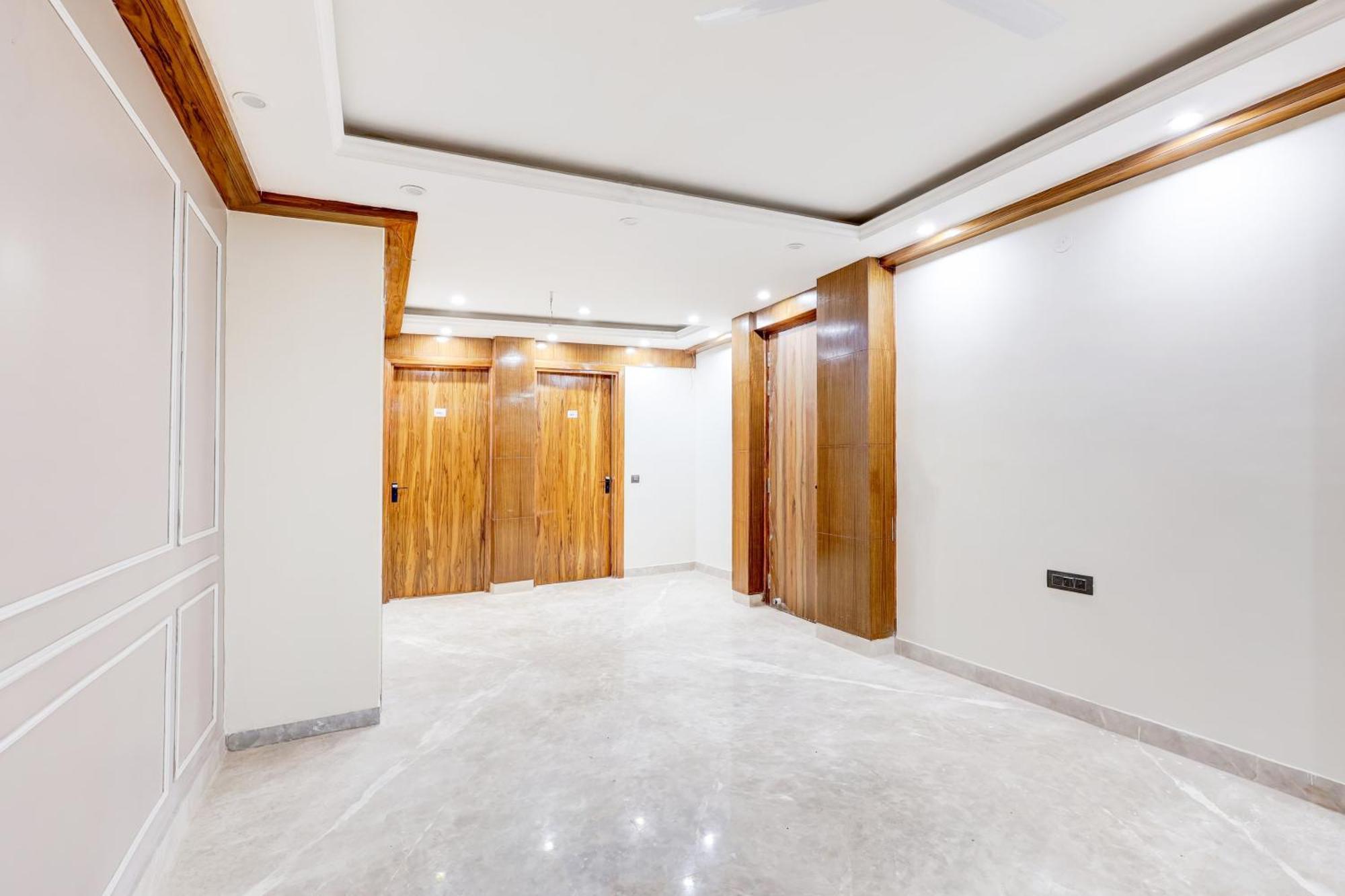 Super Hotel O Sector 43 Gurgaon Luaran gambar